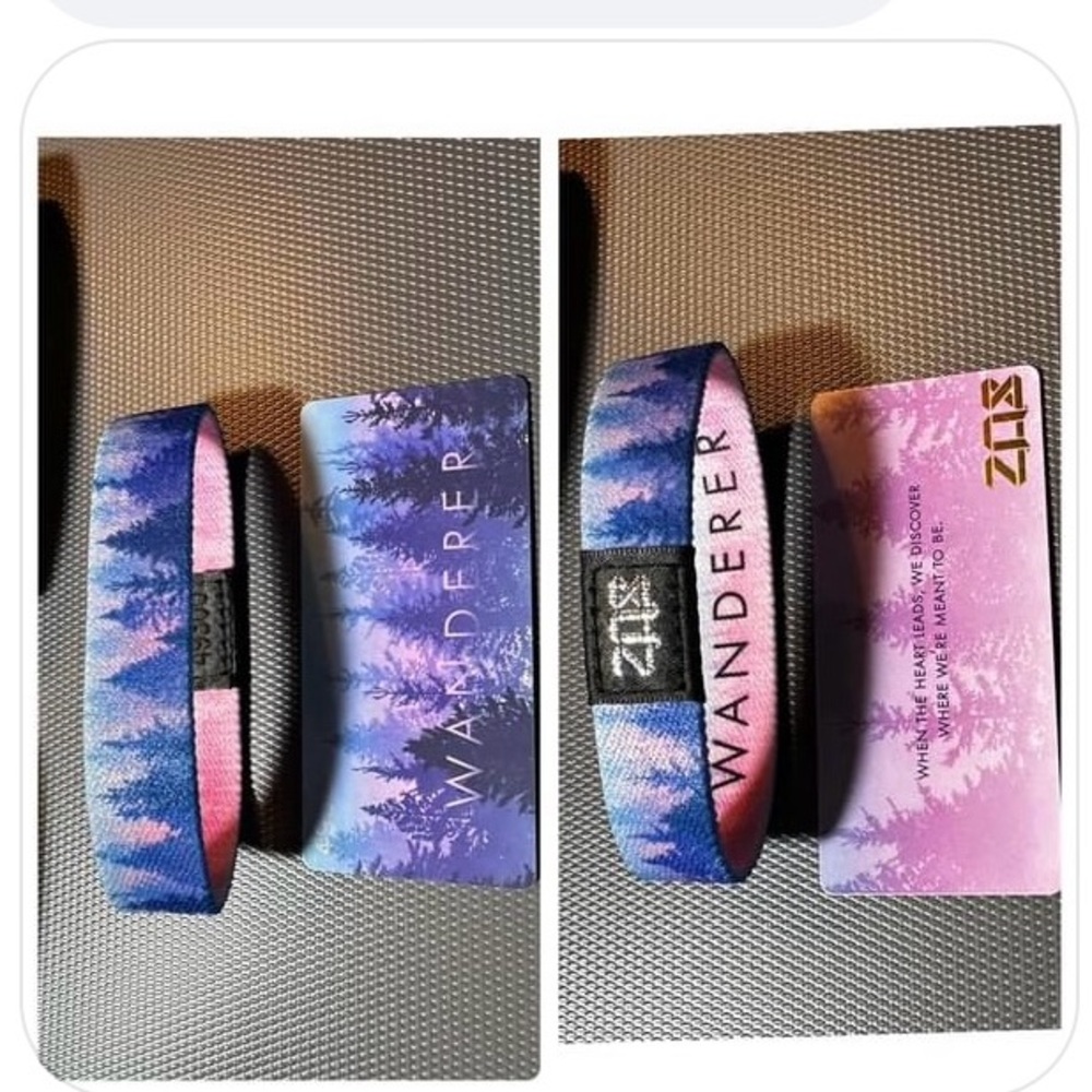 ZOX Wanderer strap
